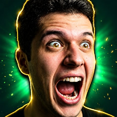 Foto de perfil do Falik